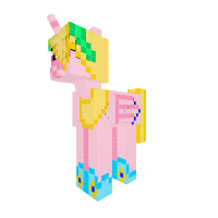 Flower Alicorn