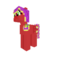 Fushia Fire