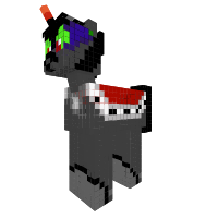 King Sombra