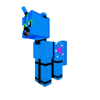 toy twilight bonnie