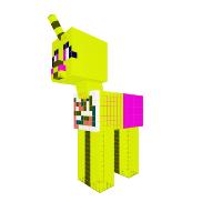Toy Chica