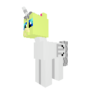 New Pony