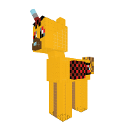 ZackSparrow69's  Pony