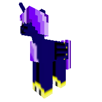 shadow scarlet