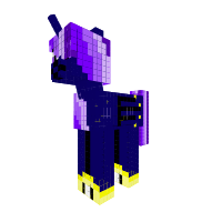 Shadow Scarlet