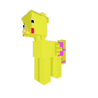 Toy Chica