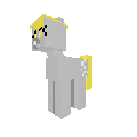 Derpy Whooves