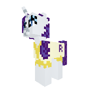 Rarity (Robe)