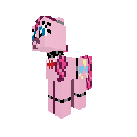 Pinkie Pie