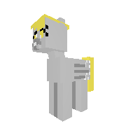 New Pony