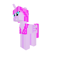 Princess Bubblegum