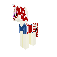 New Pony