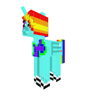 Rainbow Dash