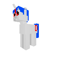 my oc Dusk Sword