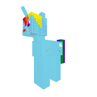 Rainbow Dash