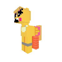 Toy Chica