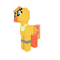 Toy Chica