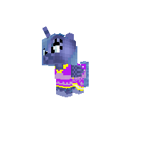 filly luna
