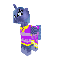 NEW PRINCESS LUNA!!!!!!!!!!!!!!!!!!!!!!!!