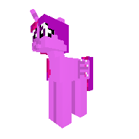 Twilight Sparkle V2