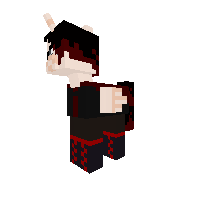 Ruby Rose (from RWBY)