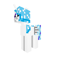 Crystal  skyes