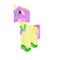 Princess FlutterShy