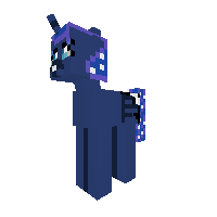 Princess Luna