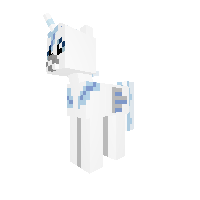 Crystal  fan