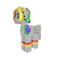 New Pony