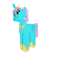 My Pony