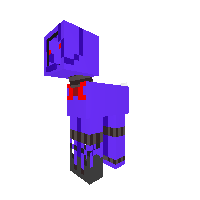 Withered Bonnie