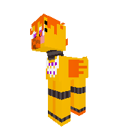 Toy Chica