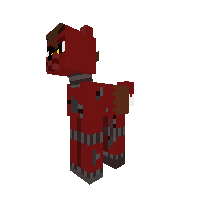 Foxy