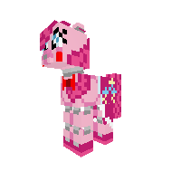 Toy Pinkie