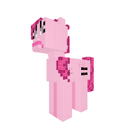 pinkie