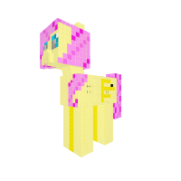 fluttershy