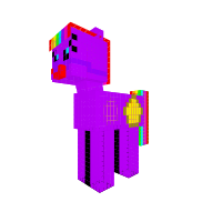 twilight with new eyes cuite mark  mane and tail