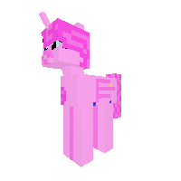 Princess Pinkie Pie