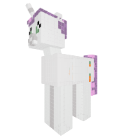 sweety bell (with cuite mark)