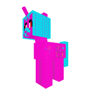 Princess Pinkie