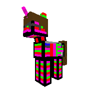 Pony gunscook2