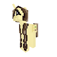 New Pony