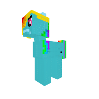 rainbow