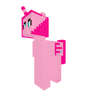 Pinkie pie