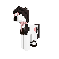 Milk Scarf