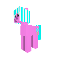 Cotton Candy