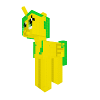 Pineapple pony