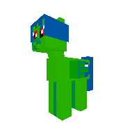BlueToaster