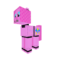New Pony